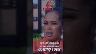 UGBAAD ARAGSAN |  LIBTAAN SAAXIBANAHAY  | New Somali Music Video  (COMING SOON )