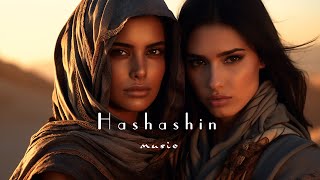 Hash. Music - Ethnic Chill & Deep House Mix [Vol. 31]