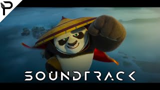 KUNG FU PANDA 4 Trailer Music - Seven Nation Army (EPIC VERSION) [Cover]