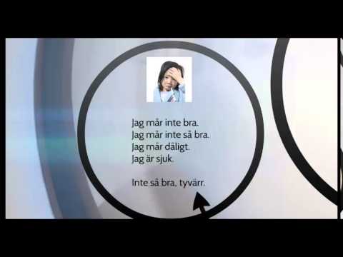 Video: Hur Mår Du Innan Du Dör