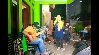 Tamu tak diundang - iis Dahlia || Cover : Evi azkiya || BSA sound system || Harmony's music -Depok