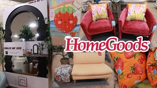 HOMEGOODS * NEW FINDS!!! BROWSE WITH ME