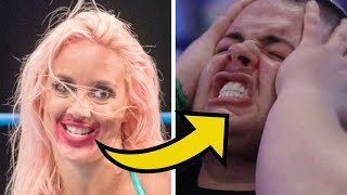 10 Dumbest Wrestling Controversies That Went Too Far