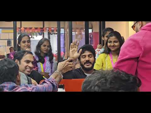 Christmas Cheer at the Office | Coimbatore - video from HRHNext
