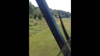 Clip 3 Rhinebeck Aerodrome