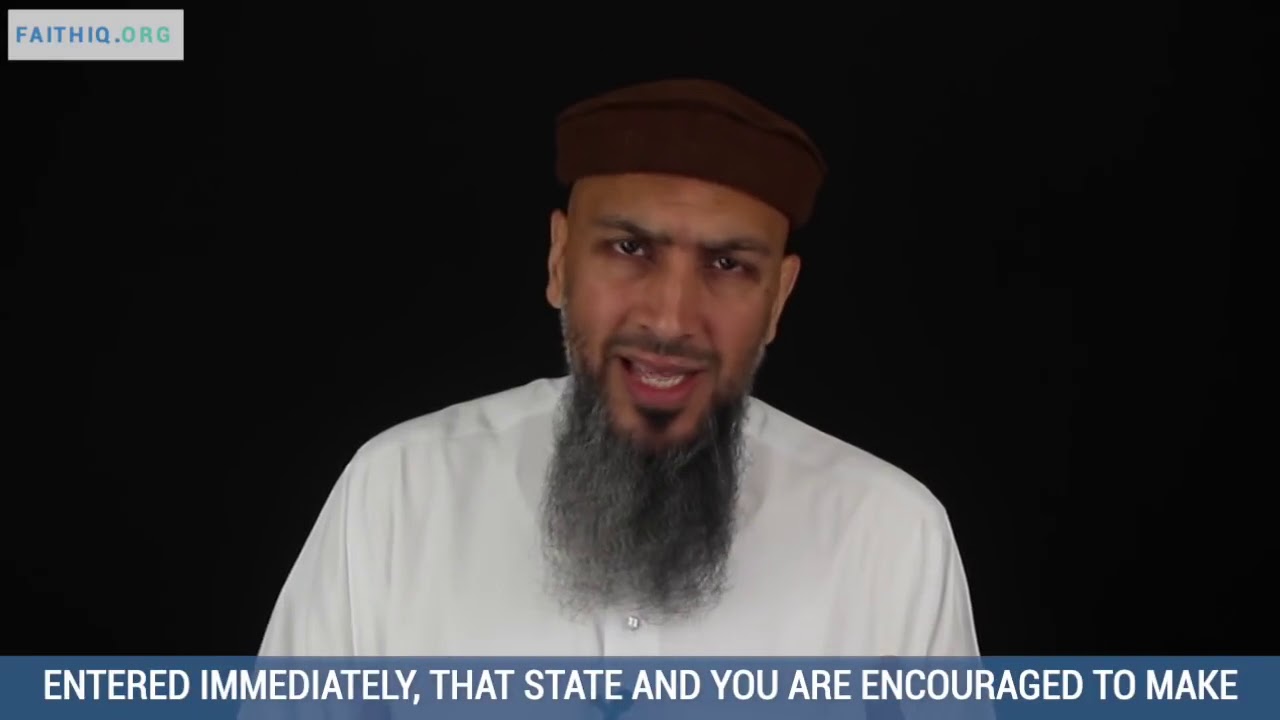 Is Ghusl Needed if My Period Began Right After Intercourse? YouTube Is Ghusl Needed if My Period Began Right After Intercourse? YouTube