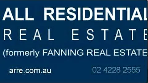 All Residential Real Estate  - How long will it ta...