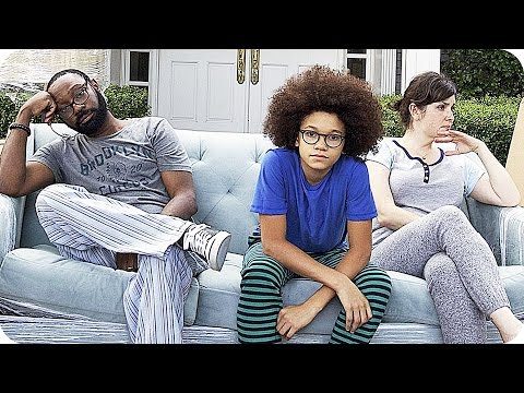 LITTLE BOXES Trailer (2017) Comedy Movie