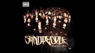 Sandpeople - Hate Aside