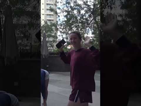 It\u0027s Riley on the Vlog 🎥 | USWNT Player Vlogs