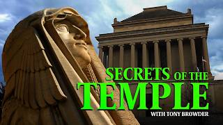 Download Lagu Secrets of the Temple  |  Tony Browder MP3