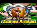 Boonie bears  laventure minuscule  film complet en franais  animation