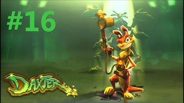 Daxter Part 16 Battle Of Emerald Isle & Tanker Investigation & Barrons palace Snoop Around