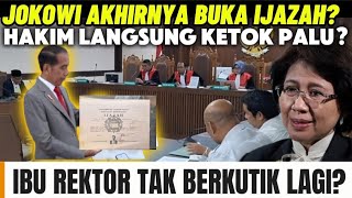 Download Lagu HASIL SIDANG IJAZAH JOKOWI MENGGEMPARKAN.! JKW MAU TUNJUKAN IJAZAH? MP3 Download Lagu HASIL SIDANG IJAZAH JOKOWI MENGGEMPARKAN.! JKW MAU TUNJUKAN IJAZAH? MP3