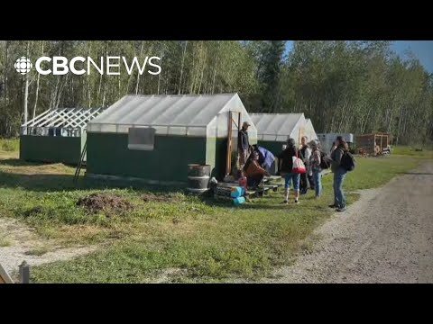 Yukon Food For Learning