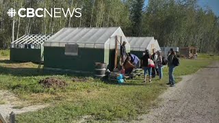 2025 Yukon food security conference looks to diversify food systems