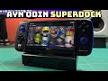 Odin super dock review  how does it work