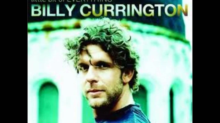 Billy Currington - People are crazy Cover by shilo...