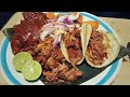 Como hacer COCHINITA PIBIL en cazuela de barro