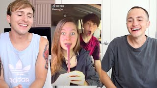 dumb tiktok pranks