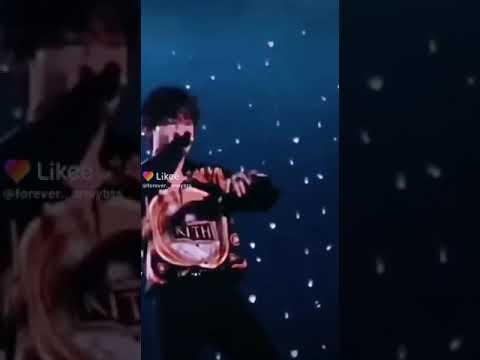 افضل مقطع لتاي و هو يغني اغنية Jump 