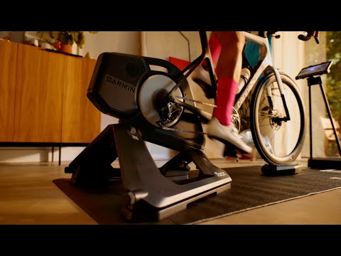 Garmin | Tacx NEO 3M Smart Trainer | Training is Life