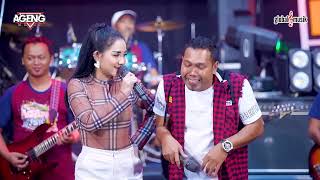 Lala Widy ft Brodin Ageng Music - Ojo Njaluk Pegat ( Live Music) Pancene Bener Kandane Bapak