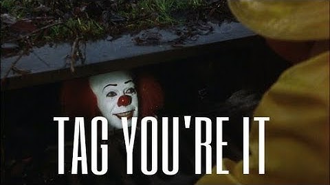 IT - Tag You