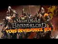 Voici ma meilleure faon de fonder un royaume sur mount and blade 2 bannerlord  