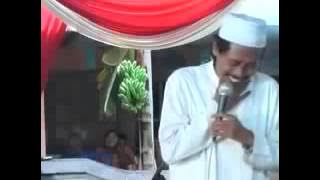 KH. Anwar Zahid Walimatul Nikah Full