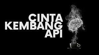 Gie - Cinta Kembang Api [ AUDIO]