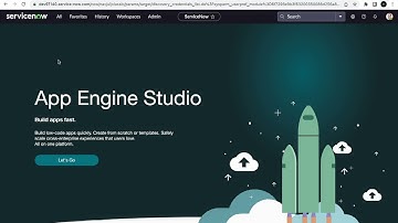 How to import NeedIt Application into PDI - Servicenow