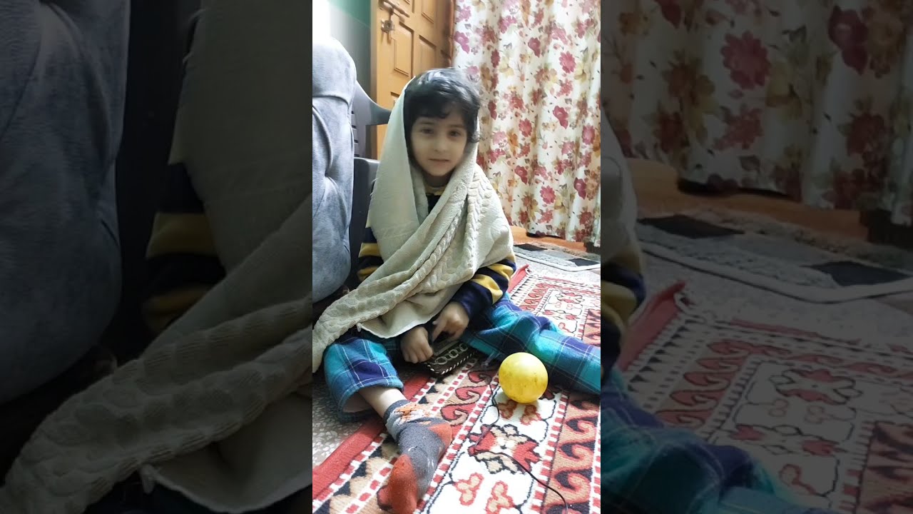 Yeh Kya Hua