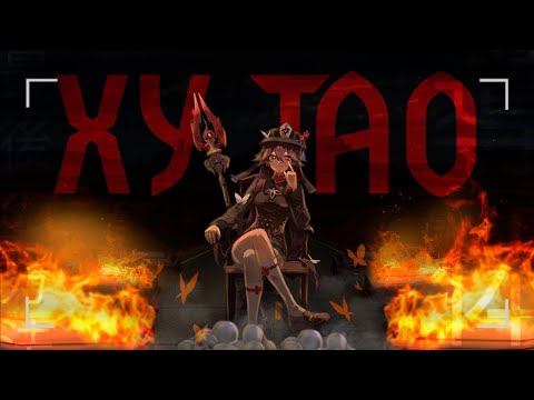 Обновлённый гайд на Ху Тао ft. Miron MinMax | Лучший персонаж?