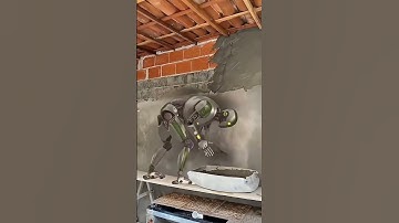 Robot Transformers #shorts #tiktok #robotx #dashrobot  Absolute Beginners || #shorts  #shortvideo