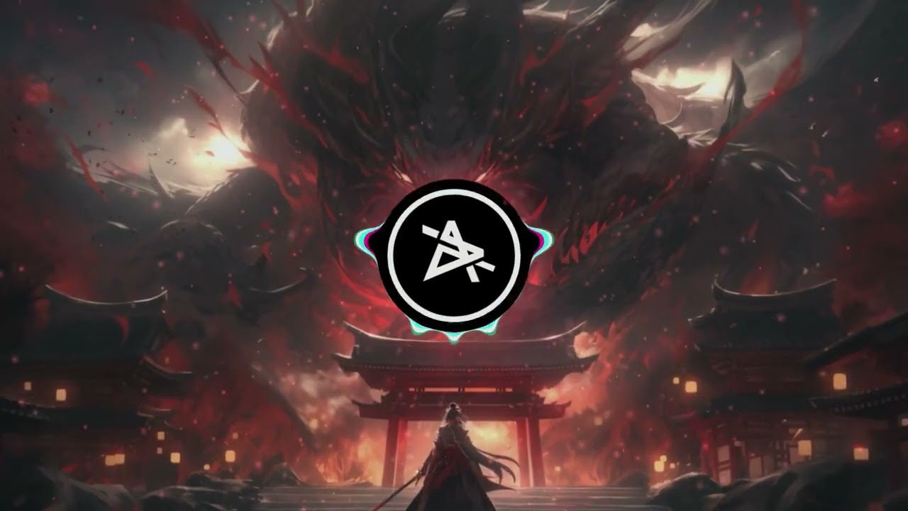 The Legend Reborn – DXBOOM (Official EDM Release 2025)