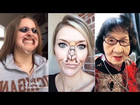 Tik Tok US UK ✅ Best Funny Tik Tok US UK Compilation 2019 #9 | FUN US-UK