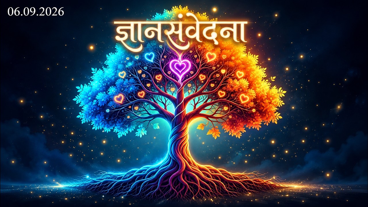 ज्ञानसंवेदना वर्ग (साई स्मृति केंद्र)