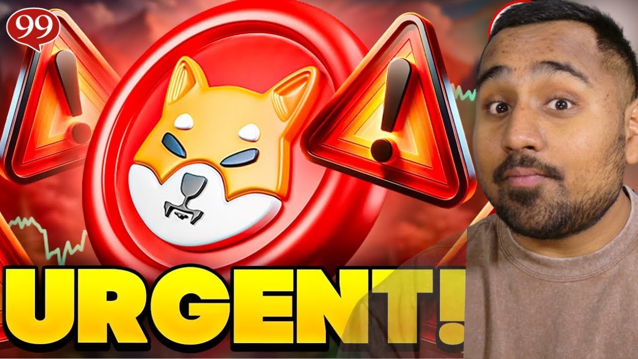 SHIBA INU MASSIVE PUMP! (SHIB ATH INCOMING) SHIBA INU PRICE PREDICTION