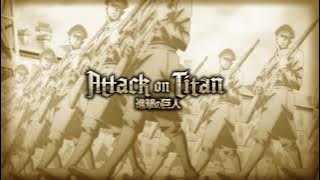 Attack on Titan Season 4 Opening『My War』FULL Version - Shinsei Kamattechan