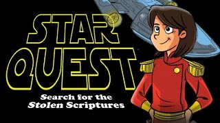 "Star Quest" - Children's Choir (2017)