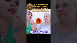 Banco de Horas suspendido por medida cautelar presentada por la CGT.