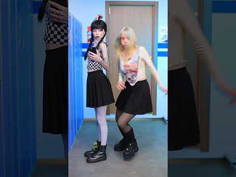 وينزداي آدامز مقلب  