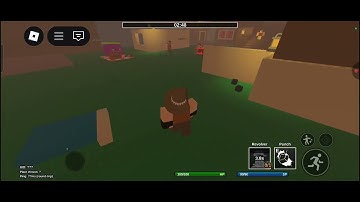 This exploiter is not what i expected 💀🥀| die of death | roblox 