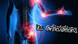 Les articulations