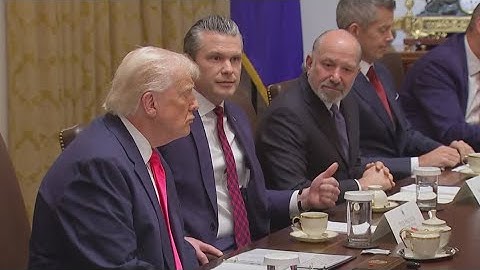 Defense Secretary Hegseth faces deepening scrutiny from Congress over boat strikes