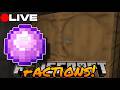 Minecraft ECPE FACTIONS (TEIR 2 LINE REFINEMENT!!!) (Portrait) #factions #minecraftpe #ecpe