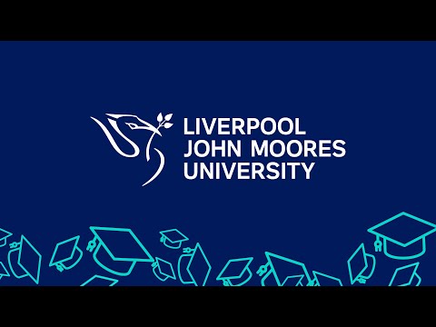 Liverpool John Moores Graduations - Friday 15th July 2022