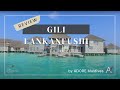 Review of GILI LANKANFUSHI by The Maldives Travel Counsellor [4K]