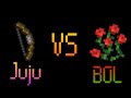 Juju VS Bouquet Of Lies (Hypixel SKYBLOCK)